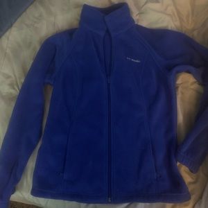 Columbia Jacket